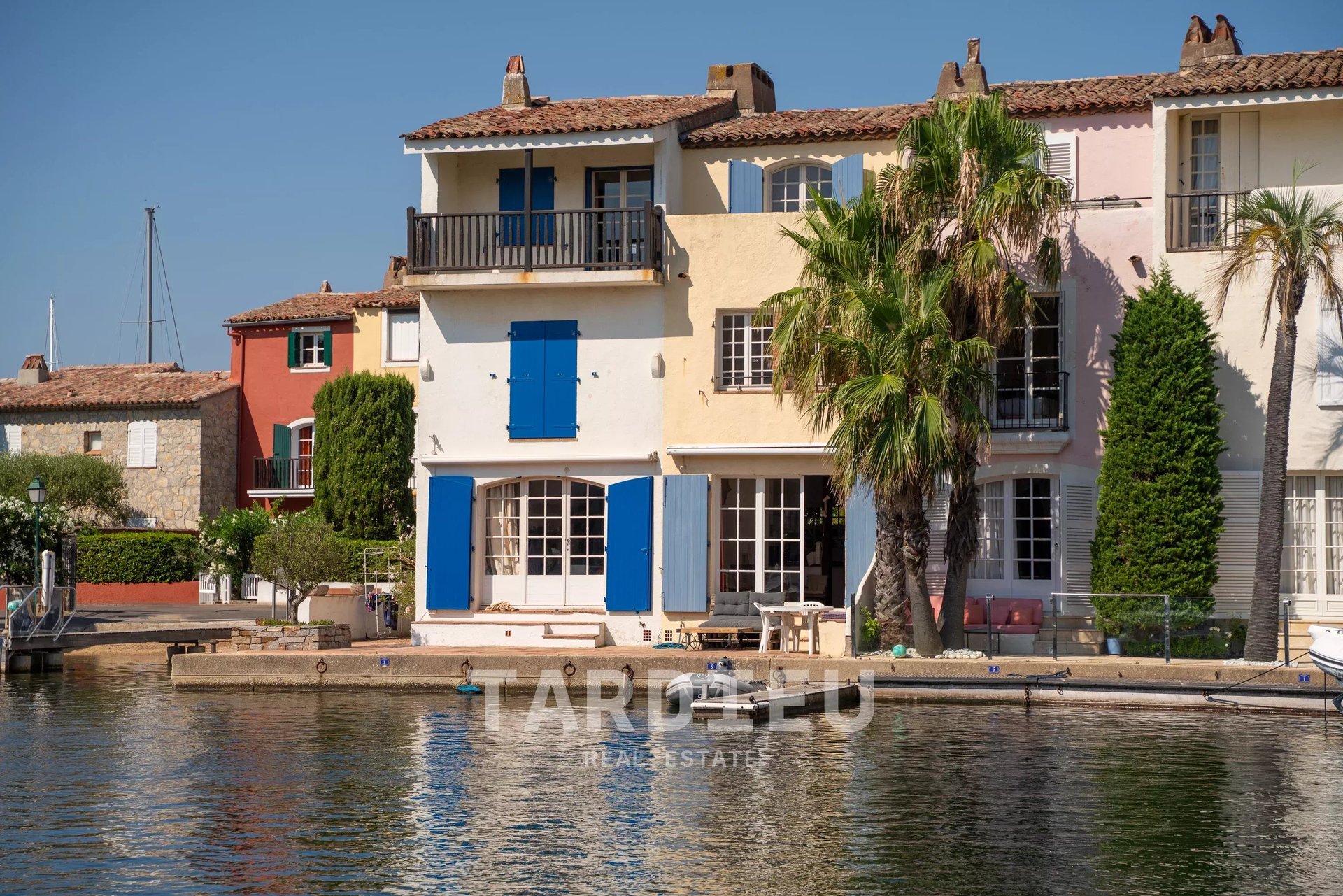 Maison à vendre, 90m², Grimaud