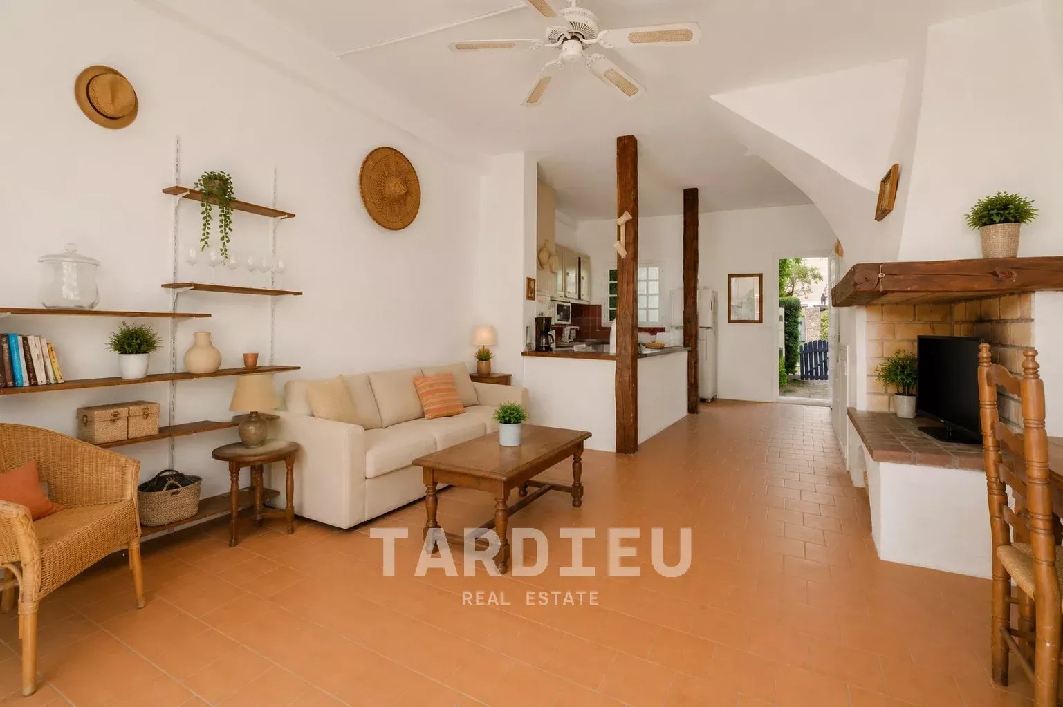 Maison à vendre, 90m², Grimaud