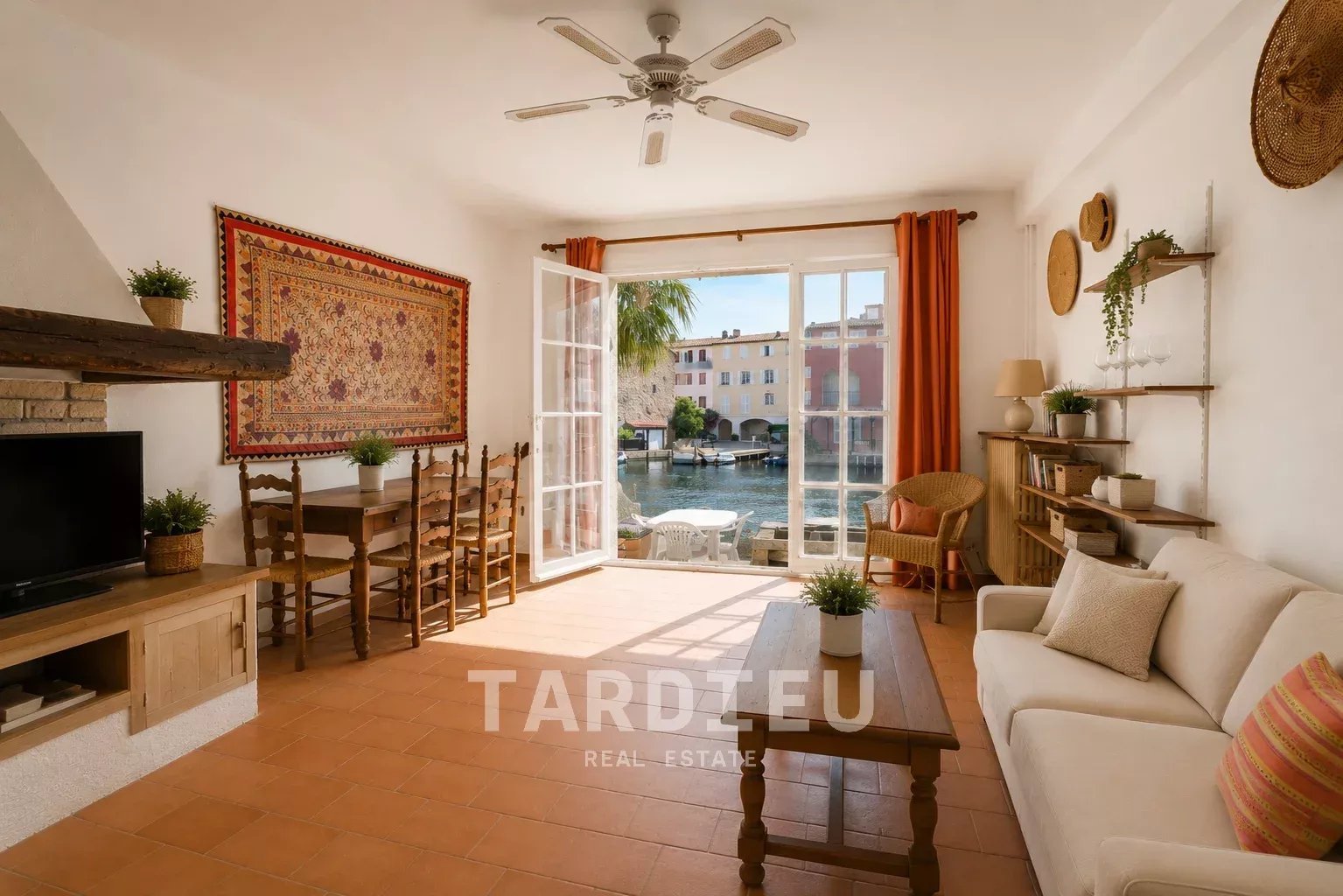 Maison à vendre, 90m², Grimaud