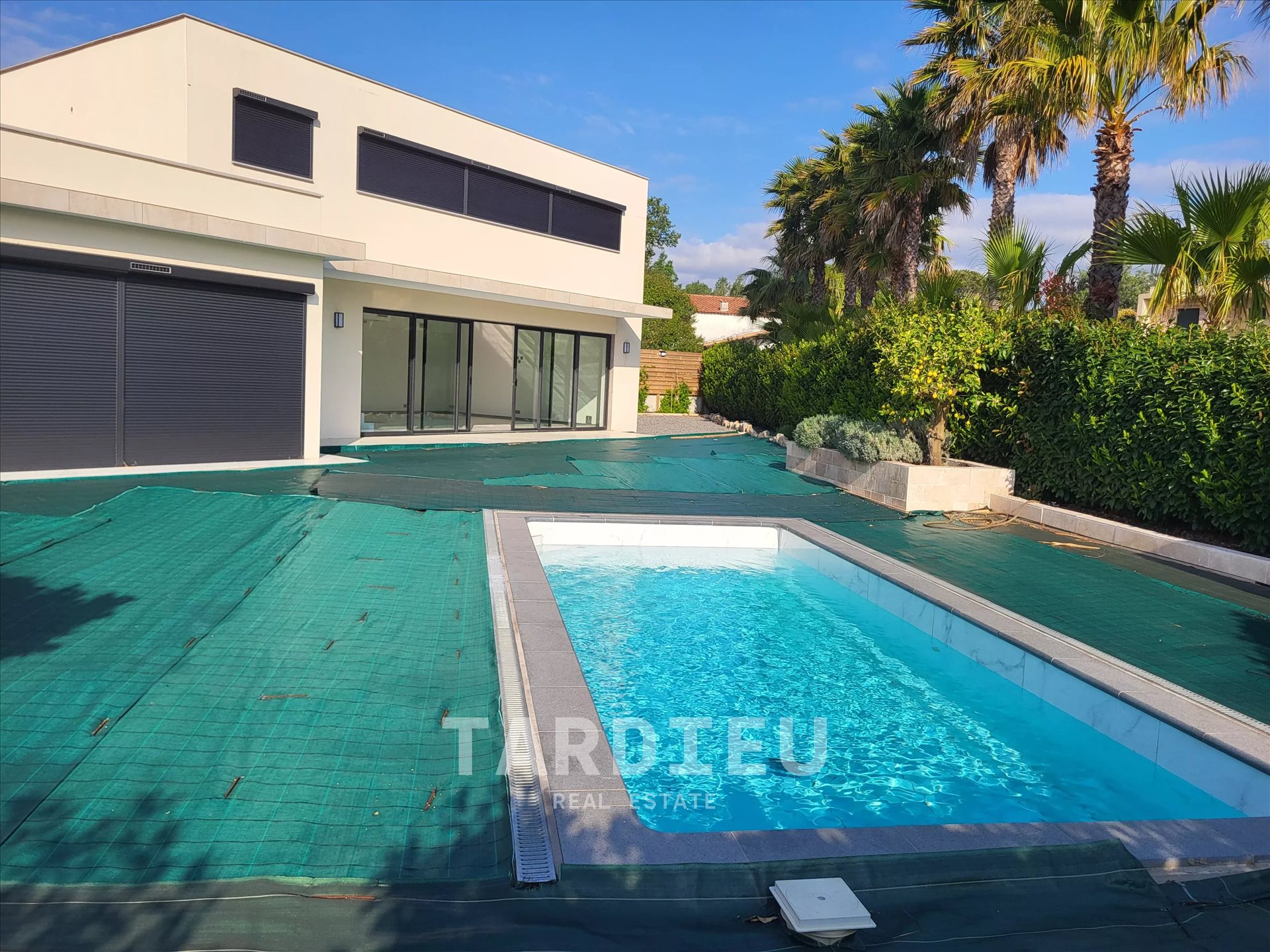 Maison à vendre, 204m², Grimaud
