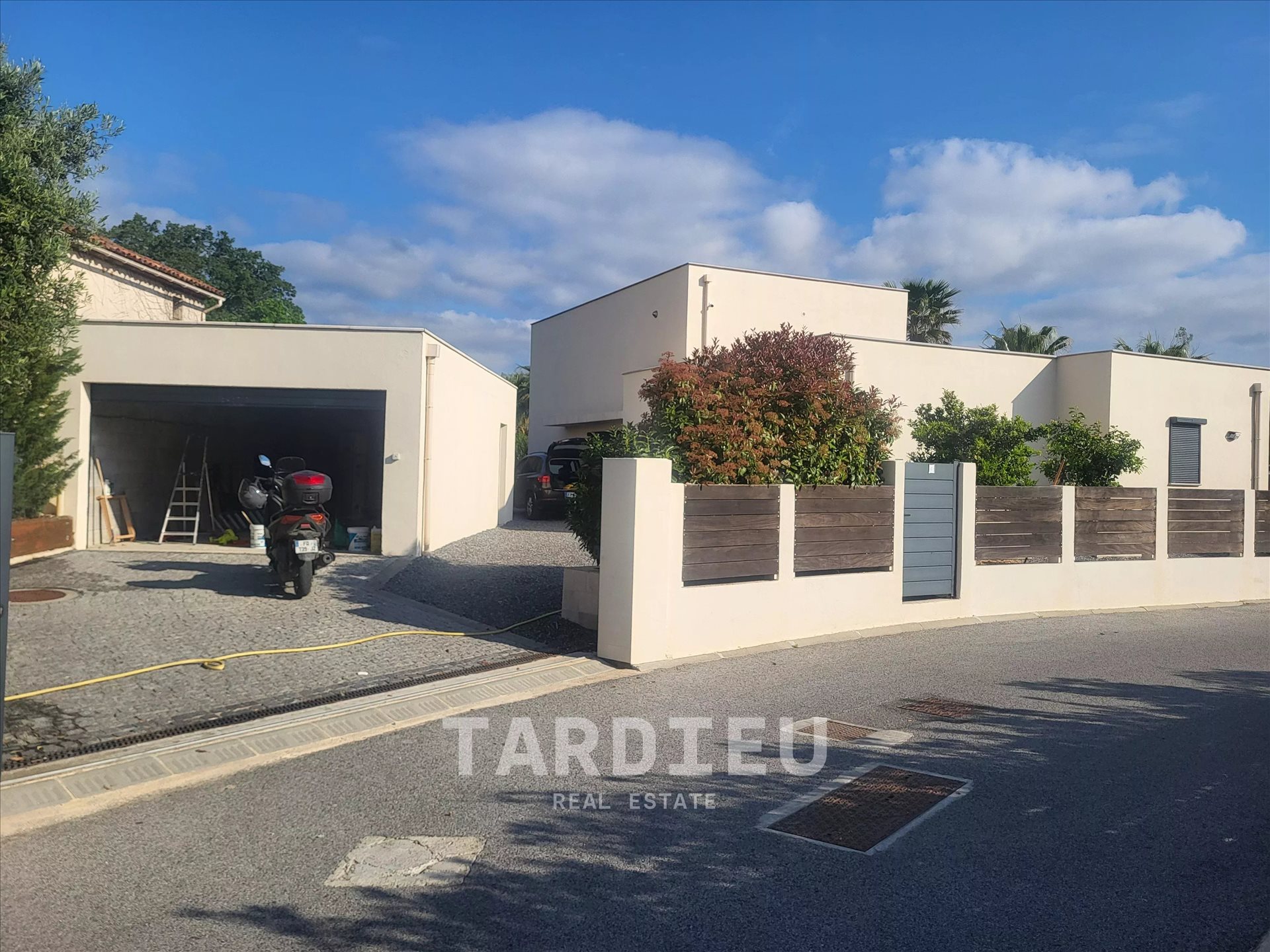 Maison à vendre, 204m², Grimaud