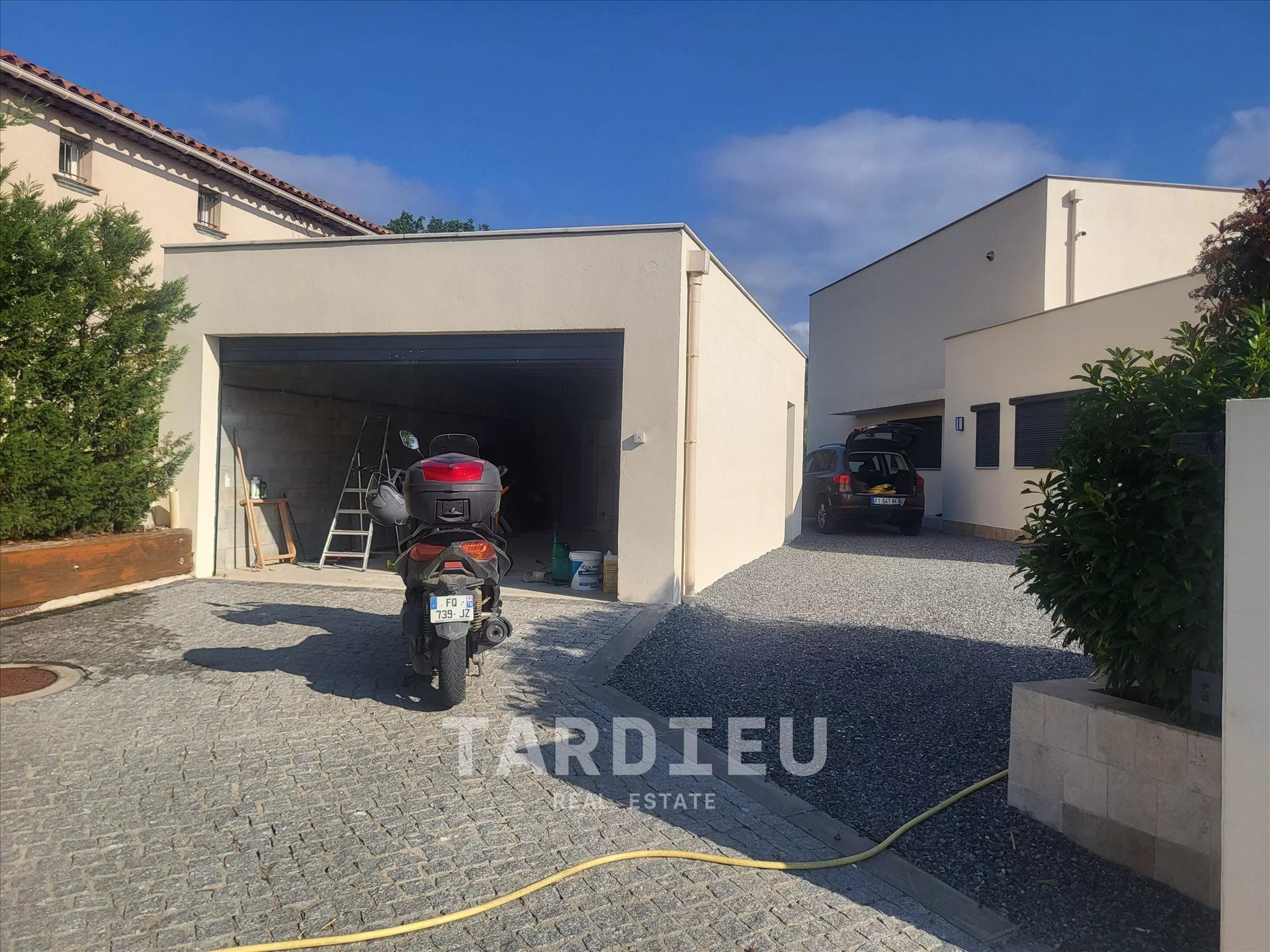 Maison à vendre, 204m², Grimaud