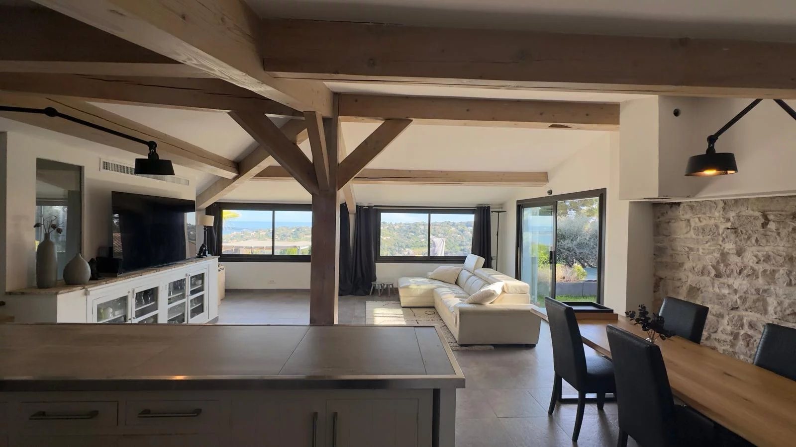 Maison à vendre, 120m², Antibes