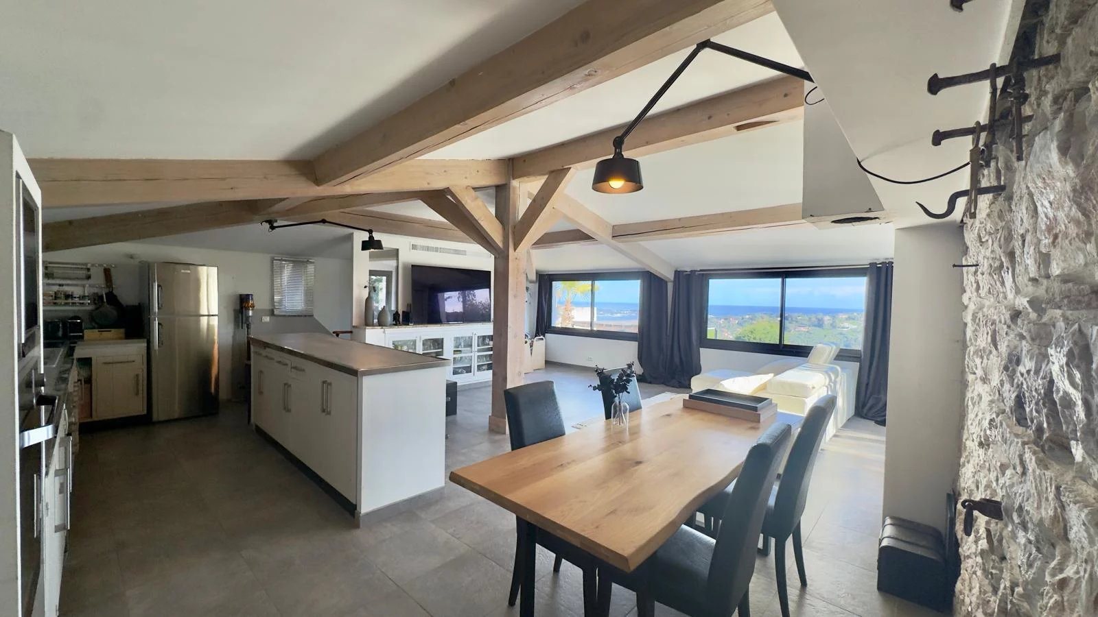 Maison à vendre, 120m², Antibes