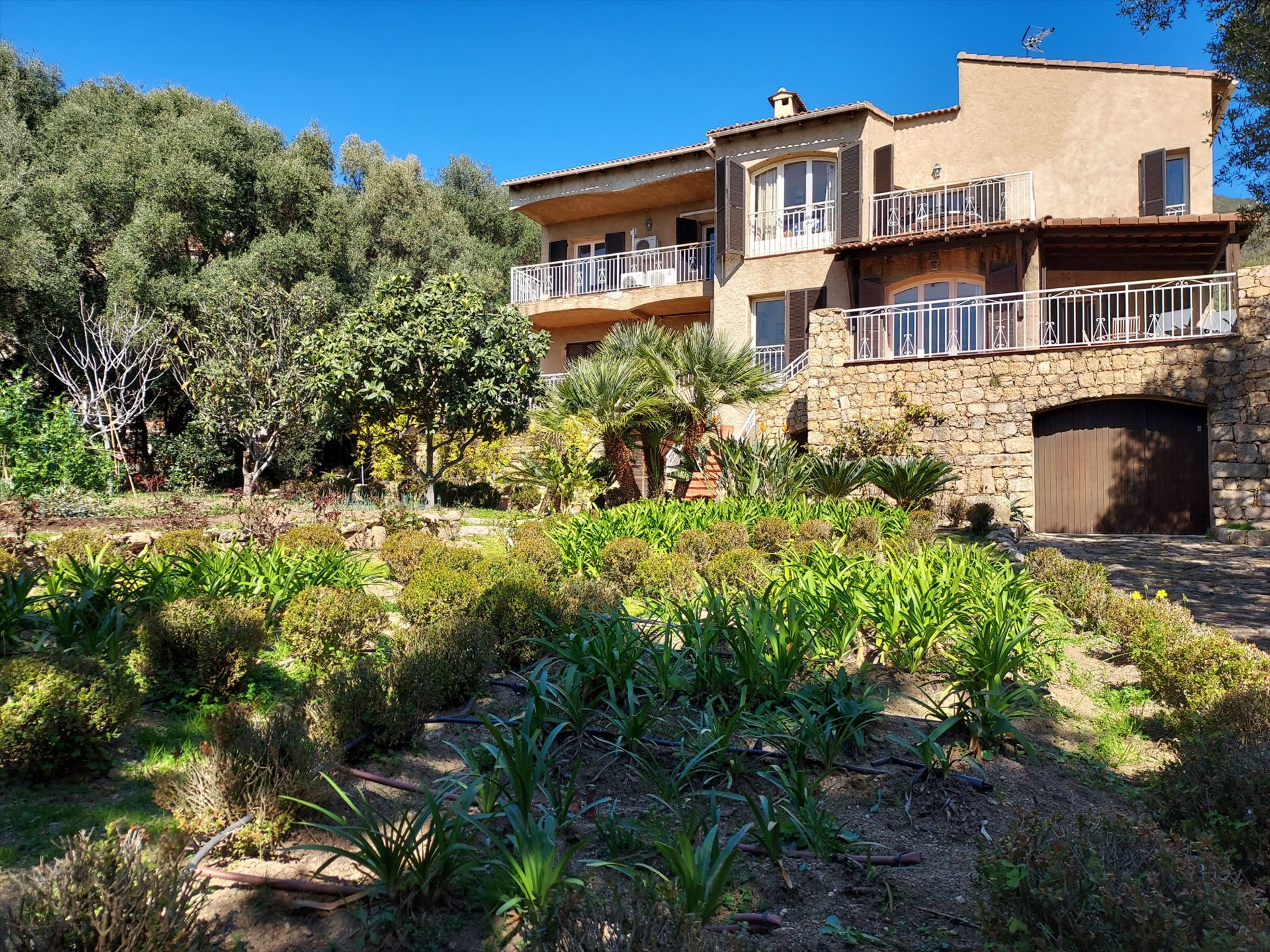 Maison à vendre, 365m², Ajaccio