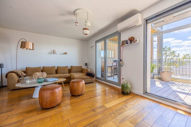 Appartement à vendre, 172m², Trélissac