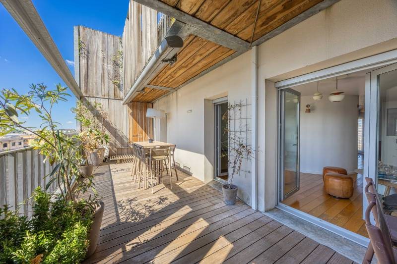 Appartement à vendre, 172m², Trélissac