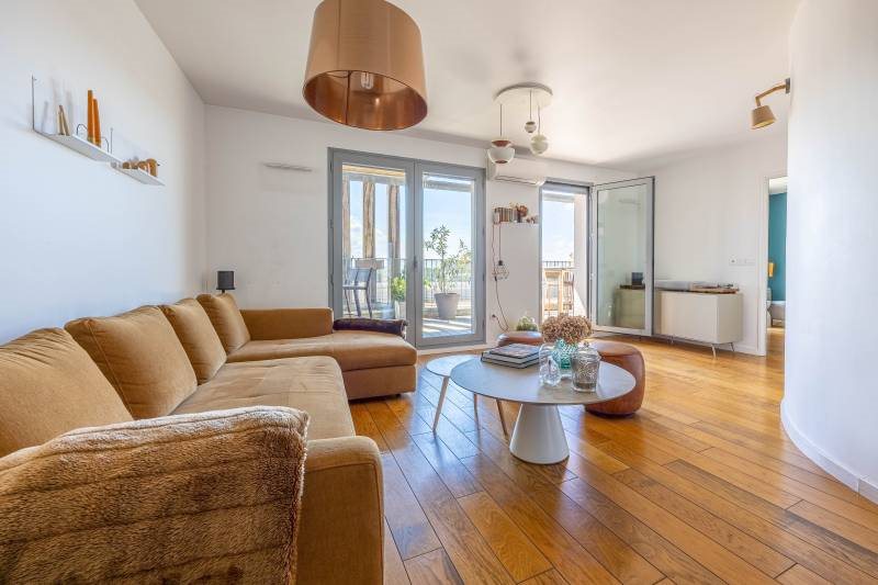 Appartement à vendre, 172m², Trélissac