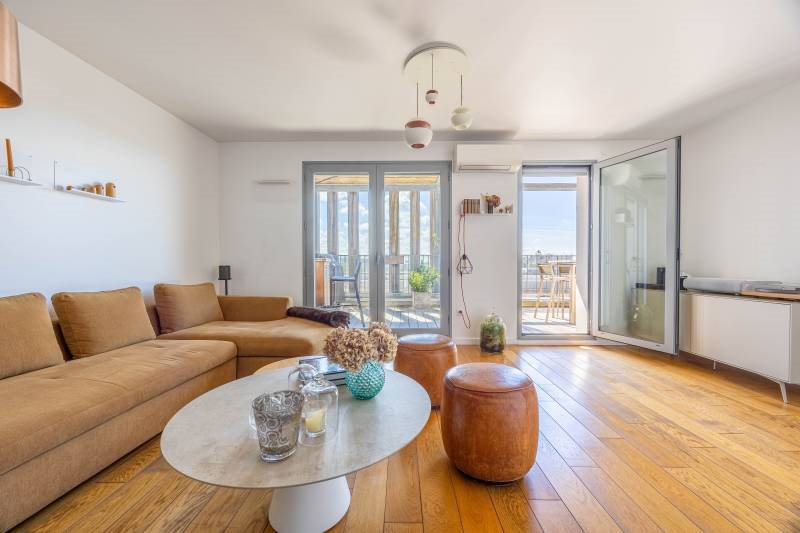 Appartement à vendre, 172m², Trélissac