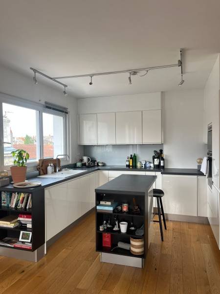 Appartement à vendre, 66m², Bordeaux