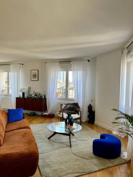 Appartement à vendre, 66m², Bordeaux