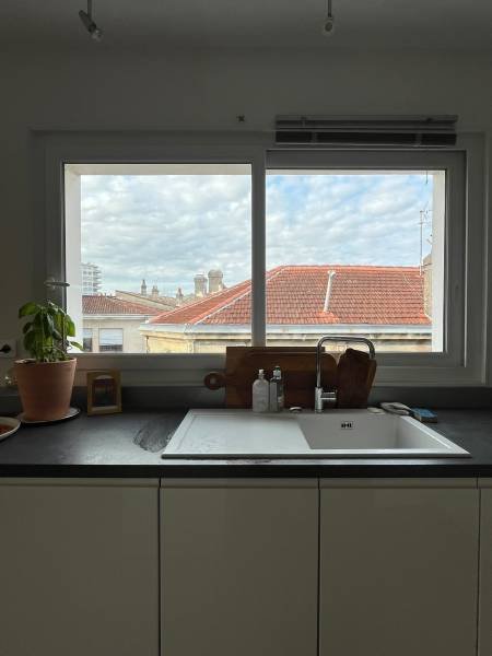 Appartement à vendre, 66m², Bordeaux