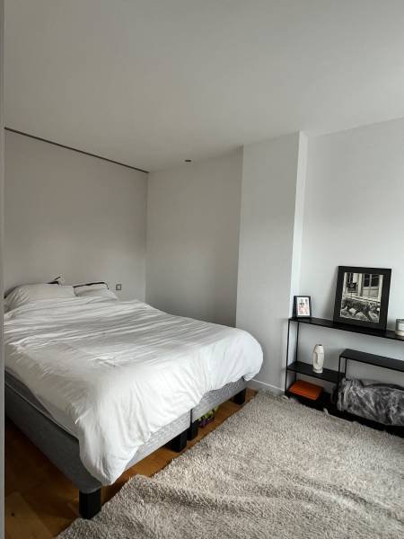 Appartement à vendre, 66m², Bordeaux