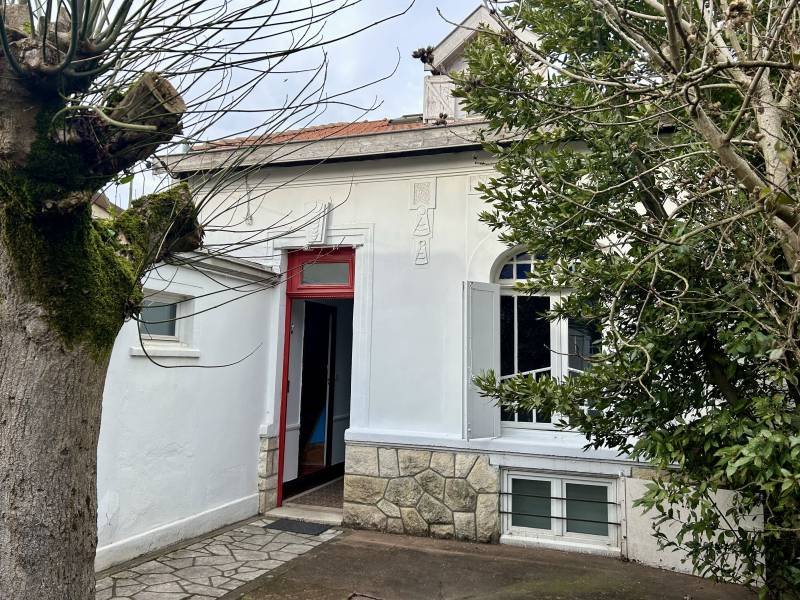 Maison à vendre, 120m², Le Bouscat