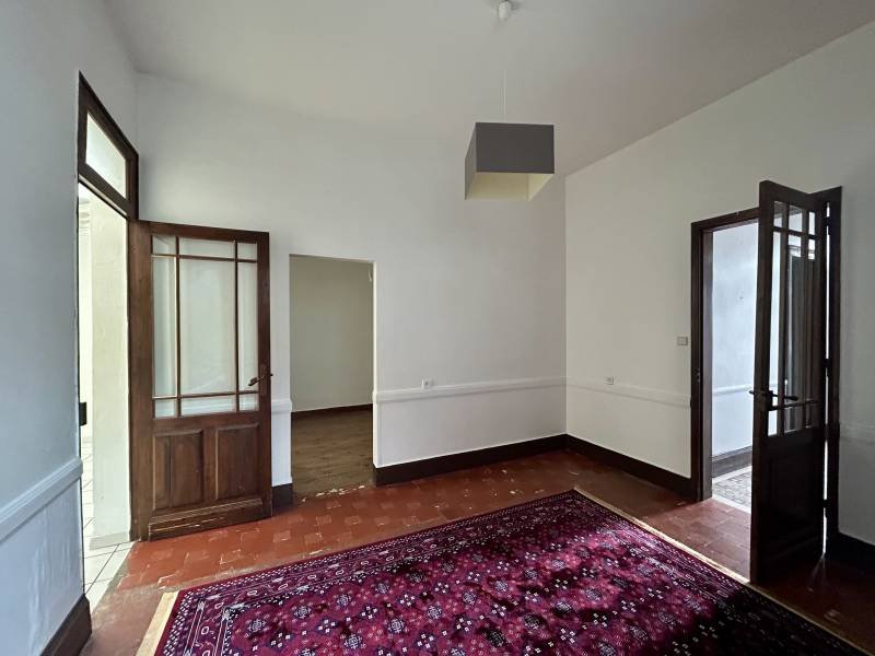 Maison à vendre, 120m², Le Bouscat