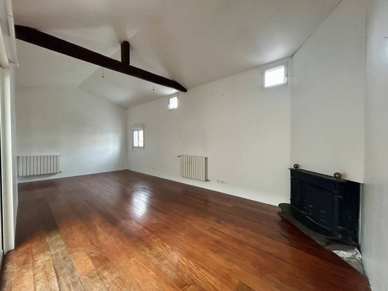 Maison à vendre, 120m², Le Bouscat
