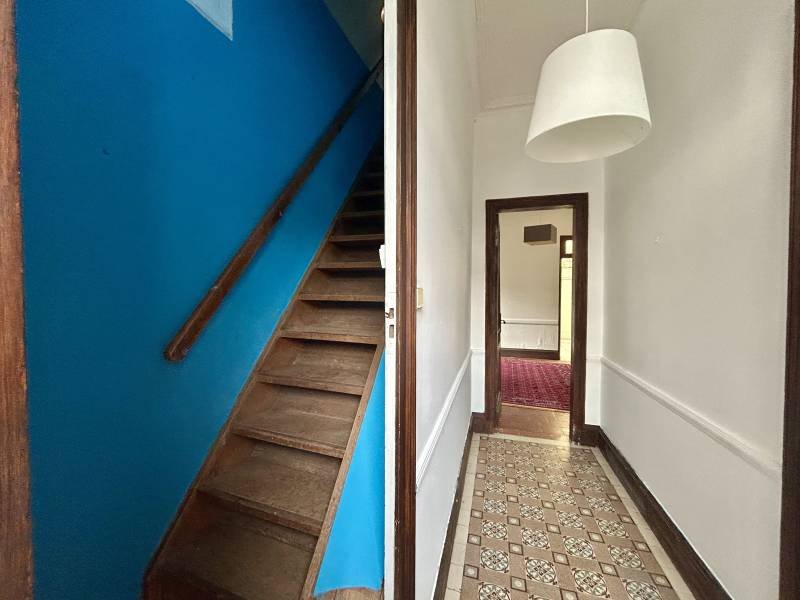 Maison à vendre, 120m², Le Bouscat