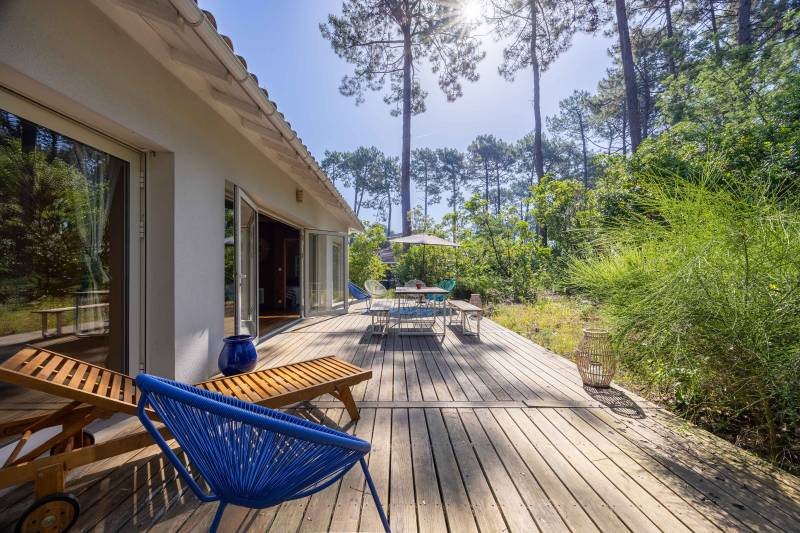 Maison à vendre, 108m², Lège-Cap-Ferret