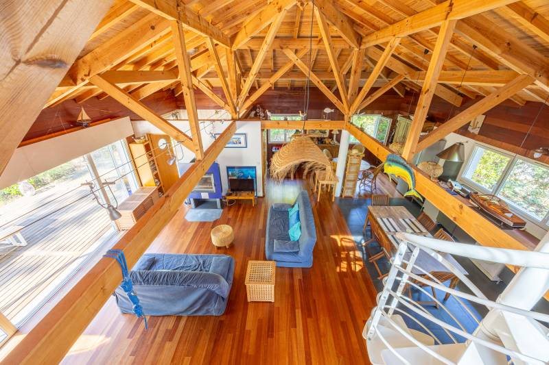 Maison à vendre, 108m², Lège-Cap-Ferret