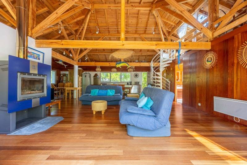 Maison à vendre, 108m², Lège-Cap-Ferret