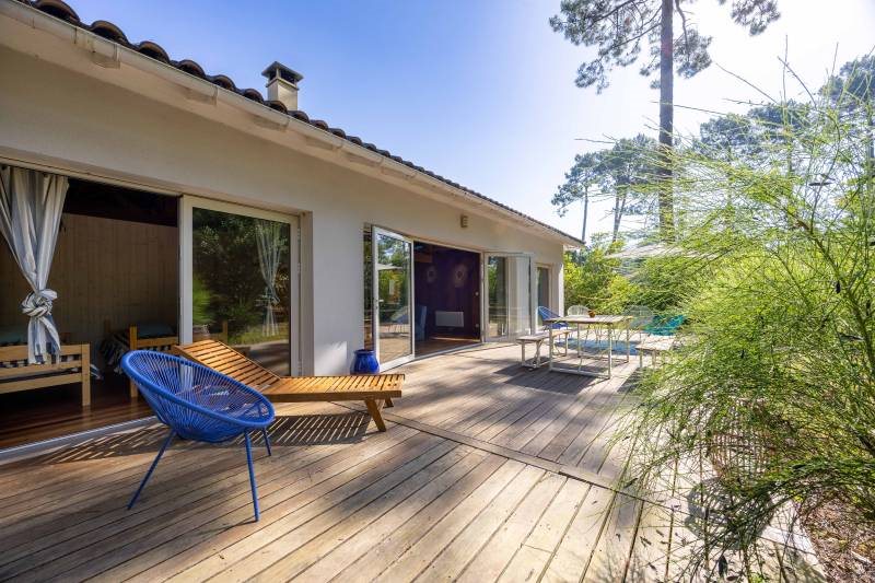 Maison à vendre, 108m², Lège-Cap-Ferret