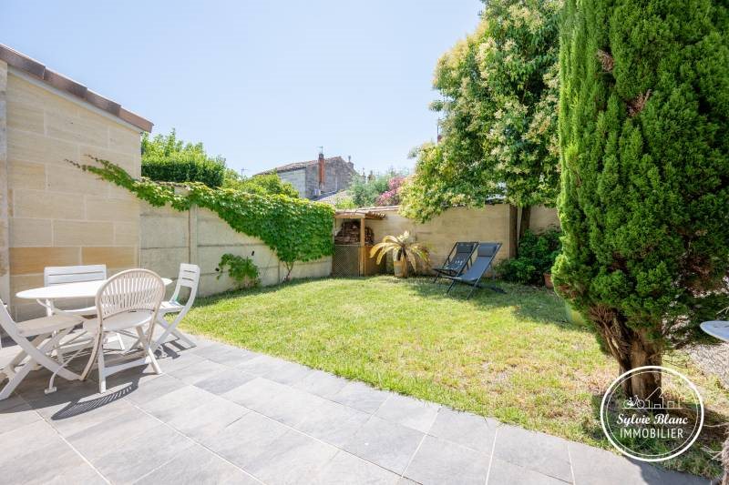 Maison à vendre, 197m², La Croix-Blanche