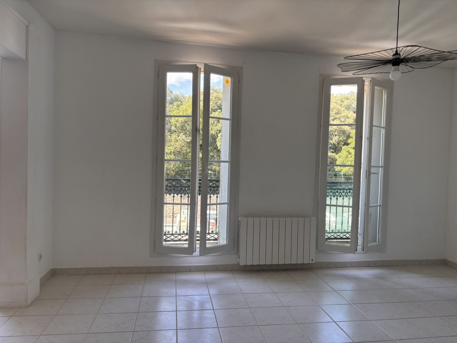 Appartement à louer, 80m², Alignan-du-Vent