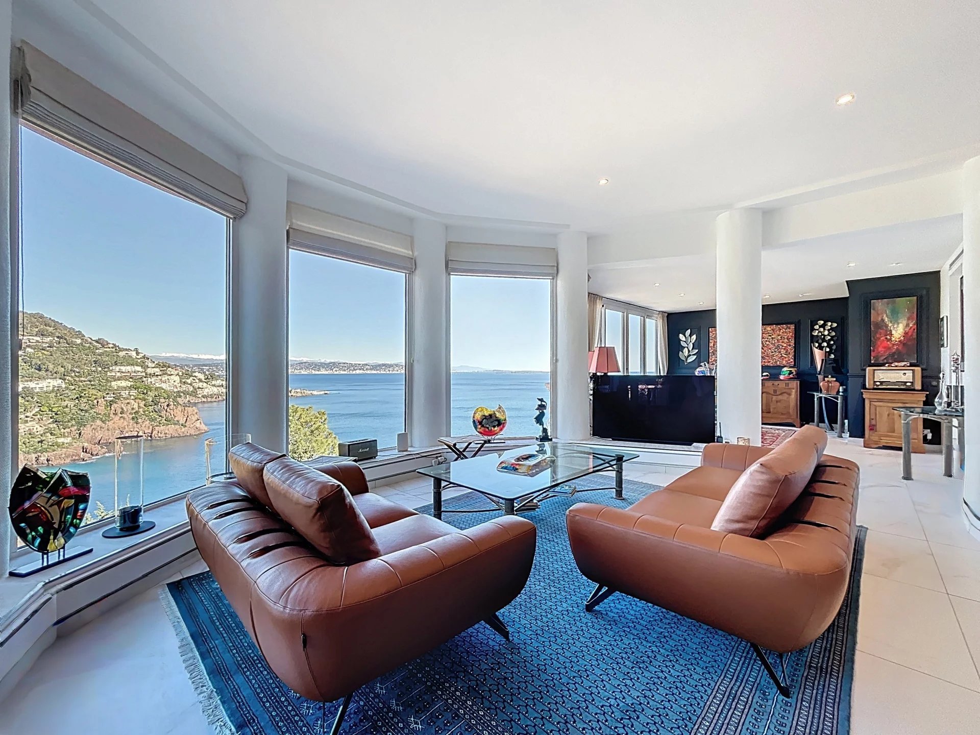 Appartement à vendre, 179m², Théoule-sur-Mer