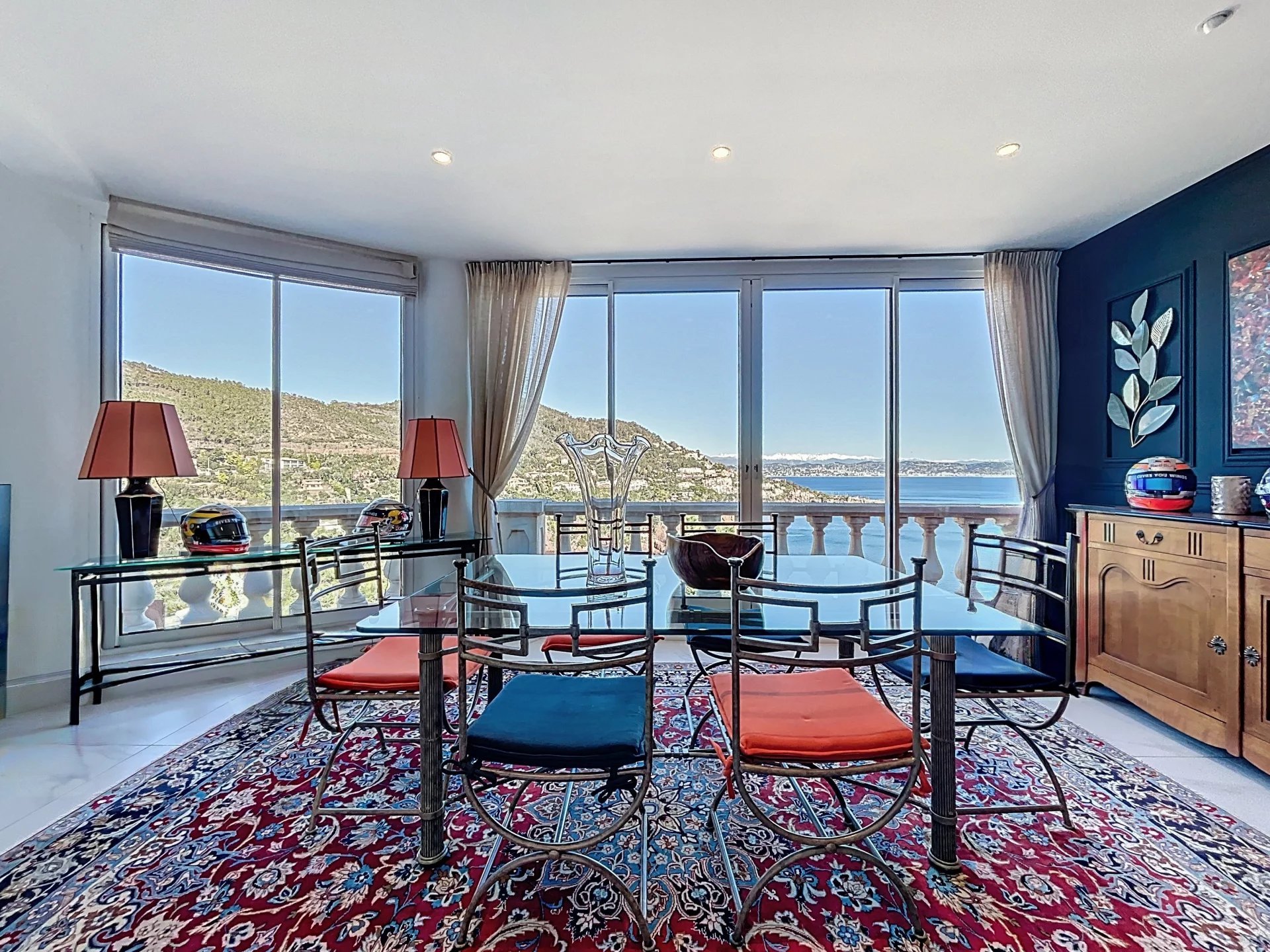 Appartement à vendre, 179m², Théoule-sur-Mer
