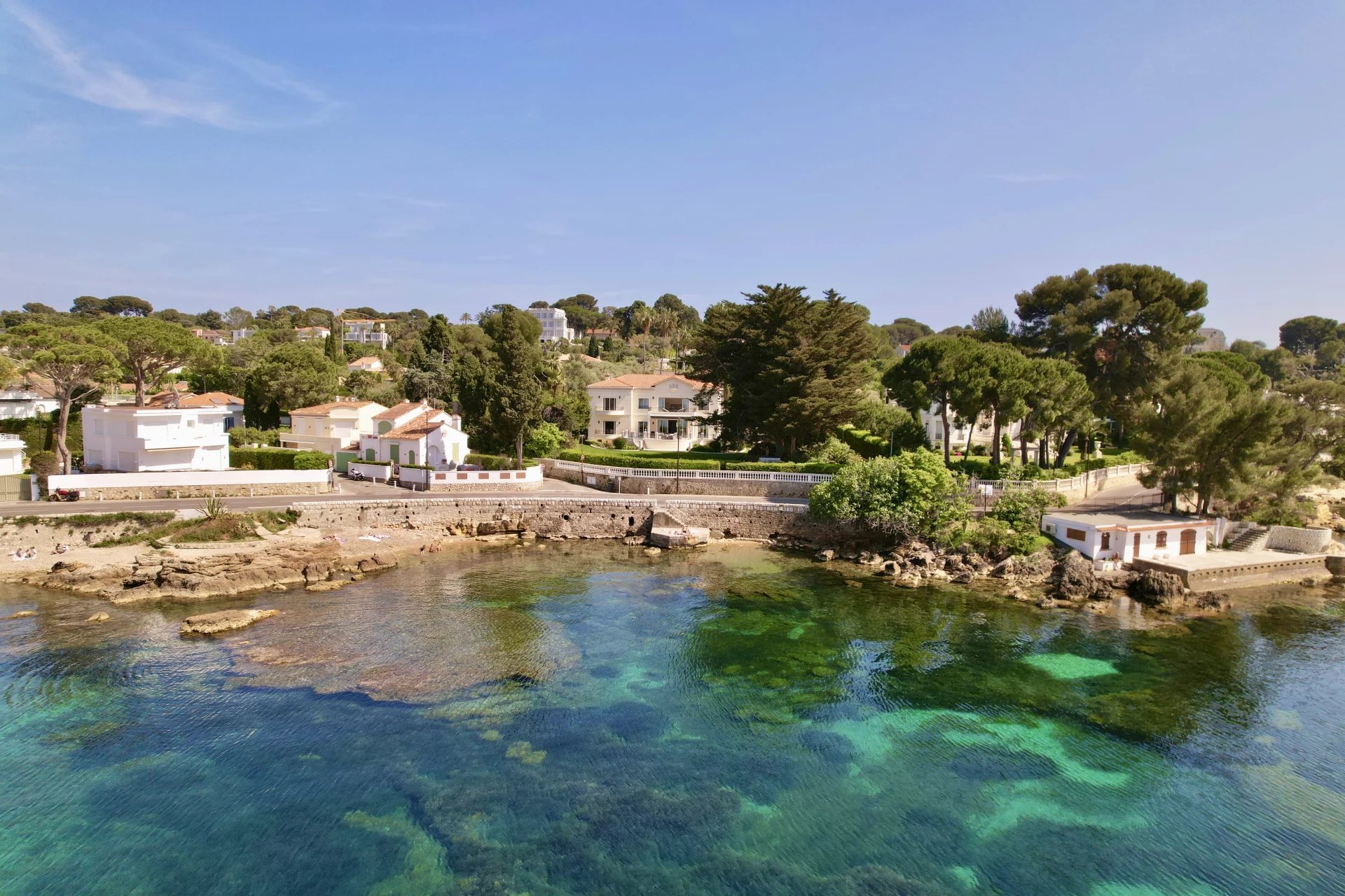 Maison à vendre, 9m², Antibes