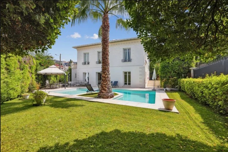 Maison à vendre, 7m², Cannes