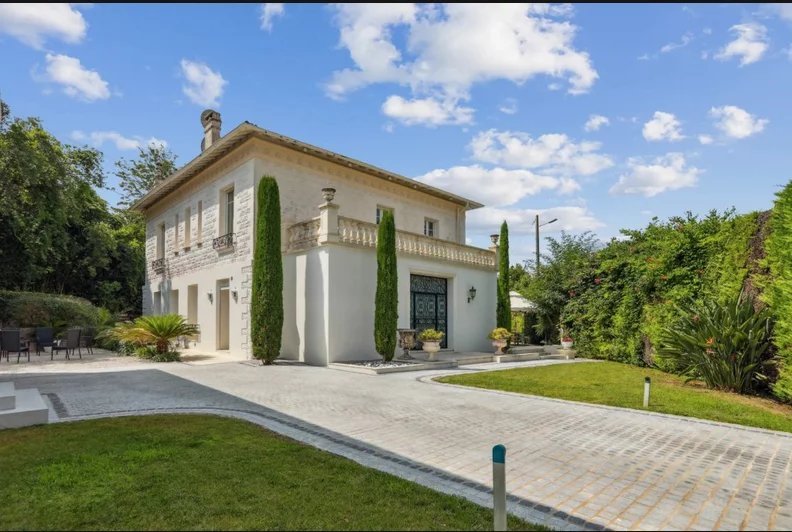 Maison à vendre, 7m², Cannes