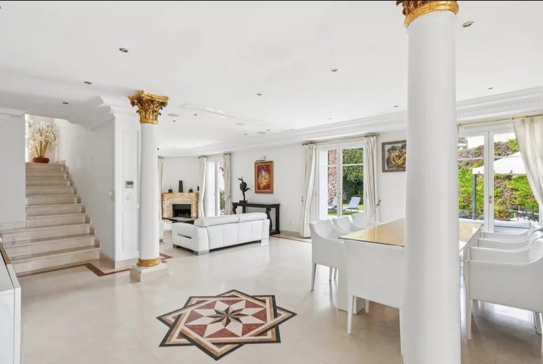 Maison à vendre, 7m², Cannes