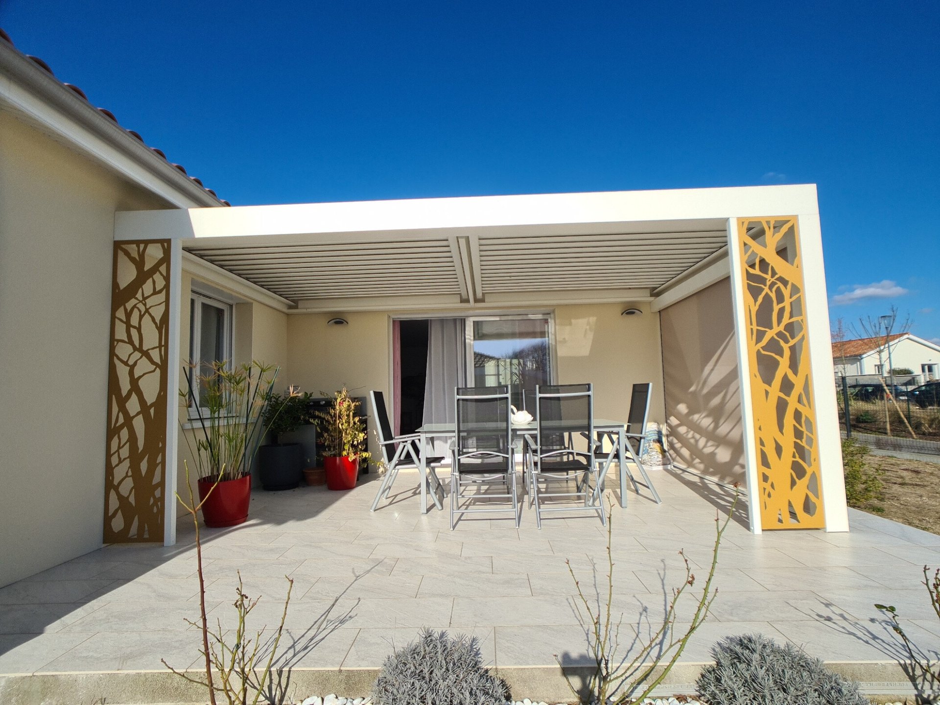 Maison à vendre, 116m², Saint-Geours-de-Maremne