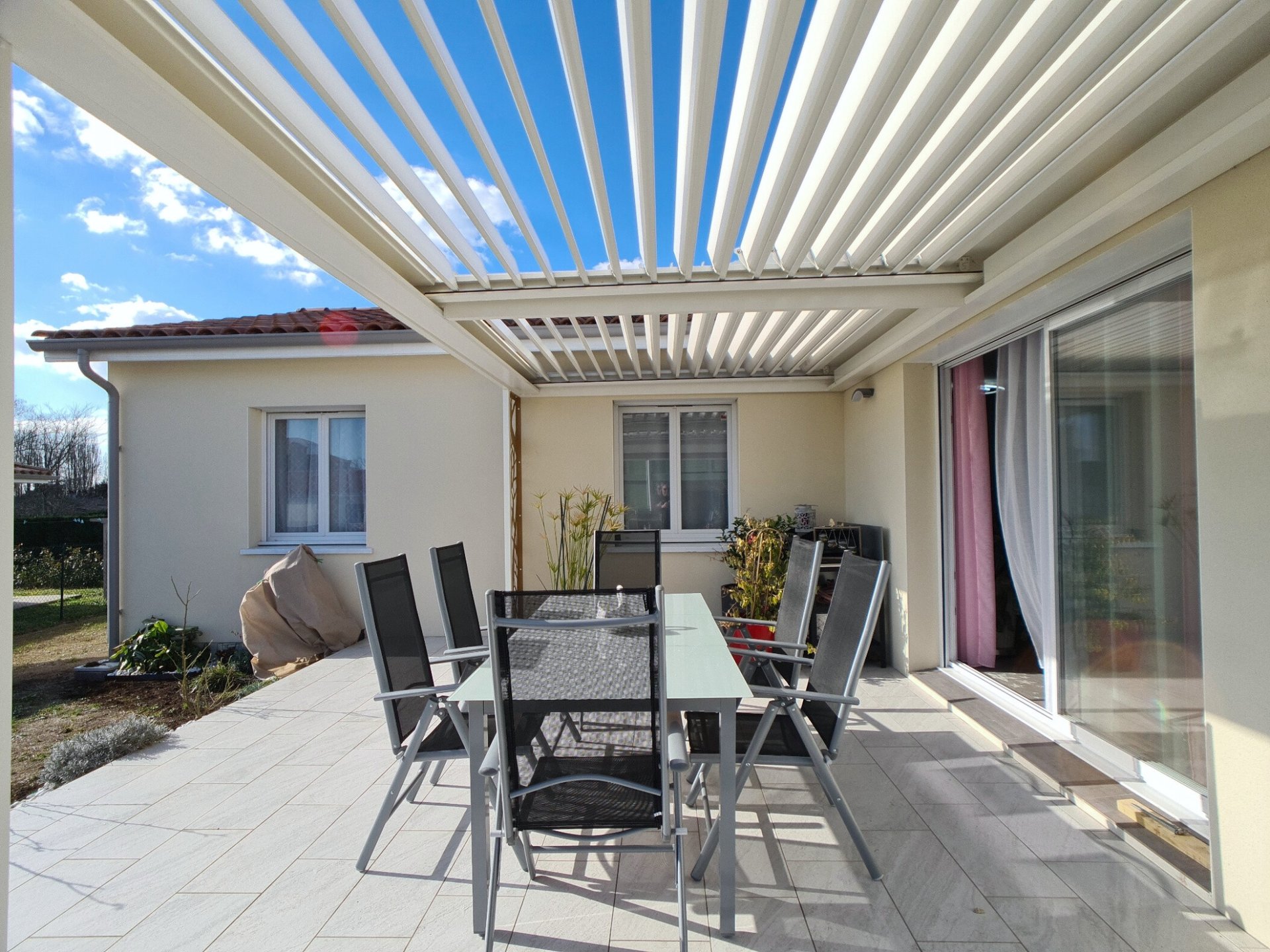 Maison à vendre, 116m², Saint-Geours-de-Maremne
