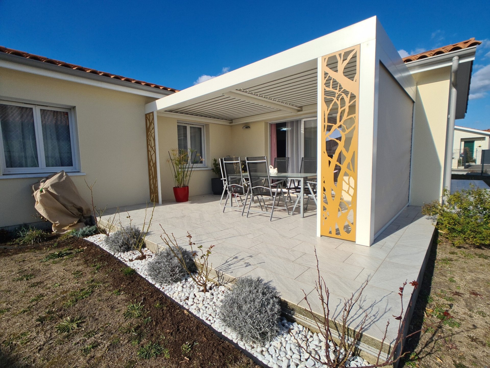 Maison à vendre, 116m², Saint-Geours-de-Maremne