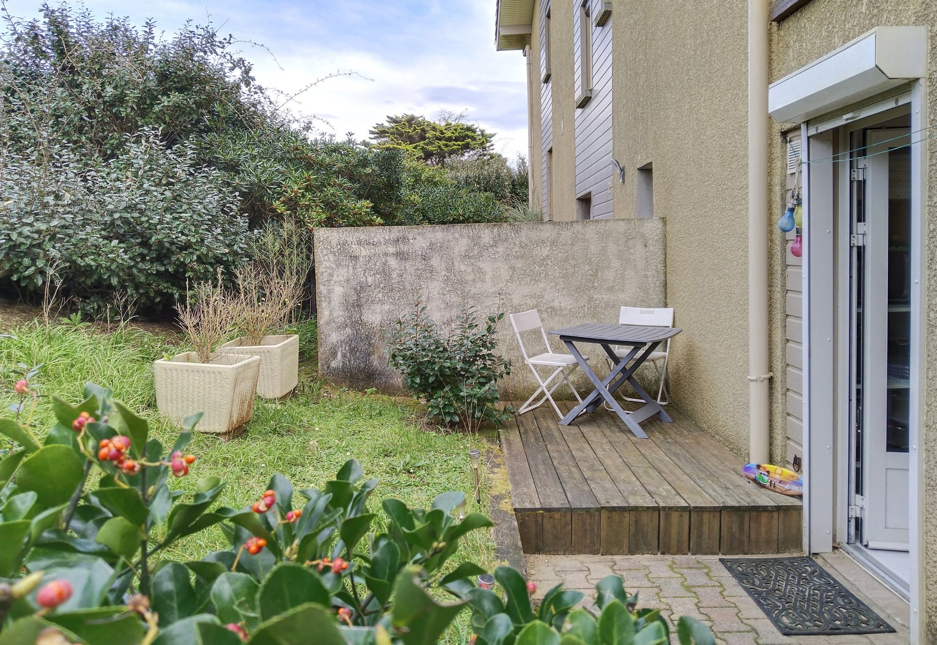 Appartement à vendre, 24m², Seignosse