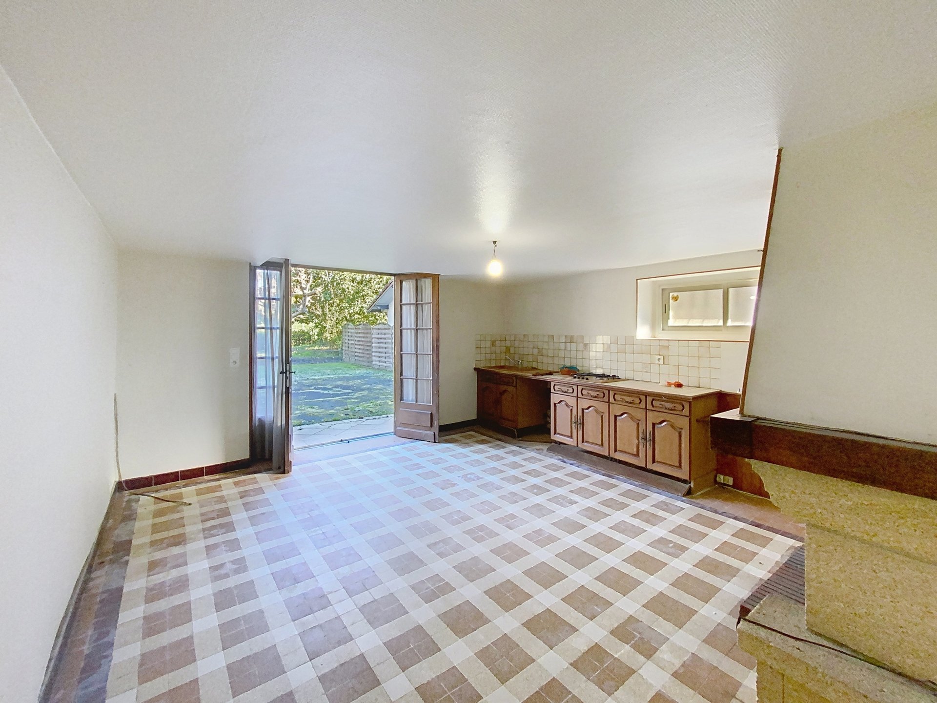 Maison à vendre, 140m², Castelnau-Chalosse