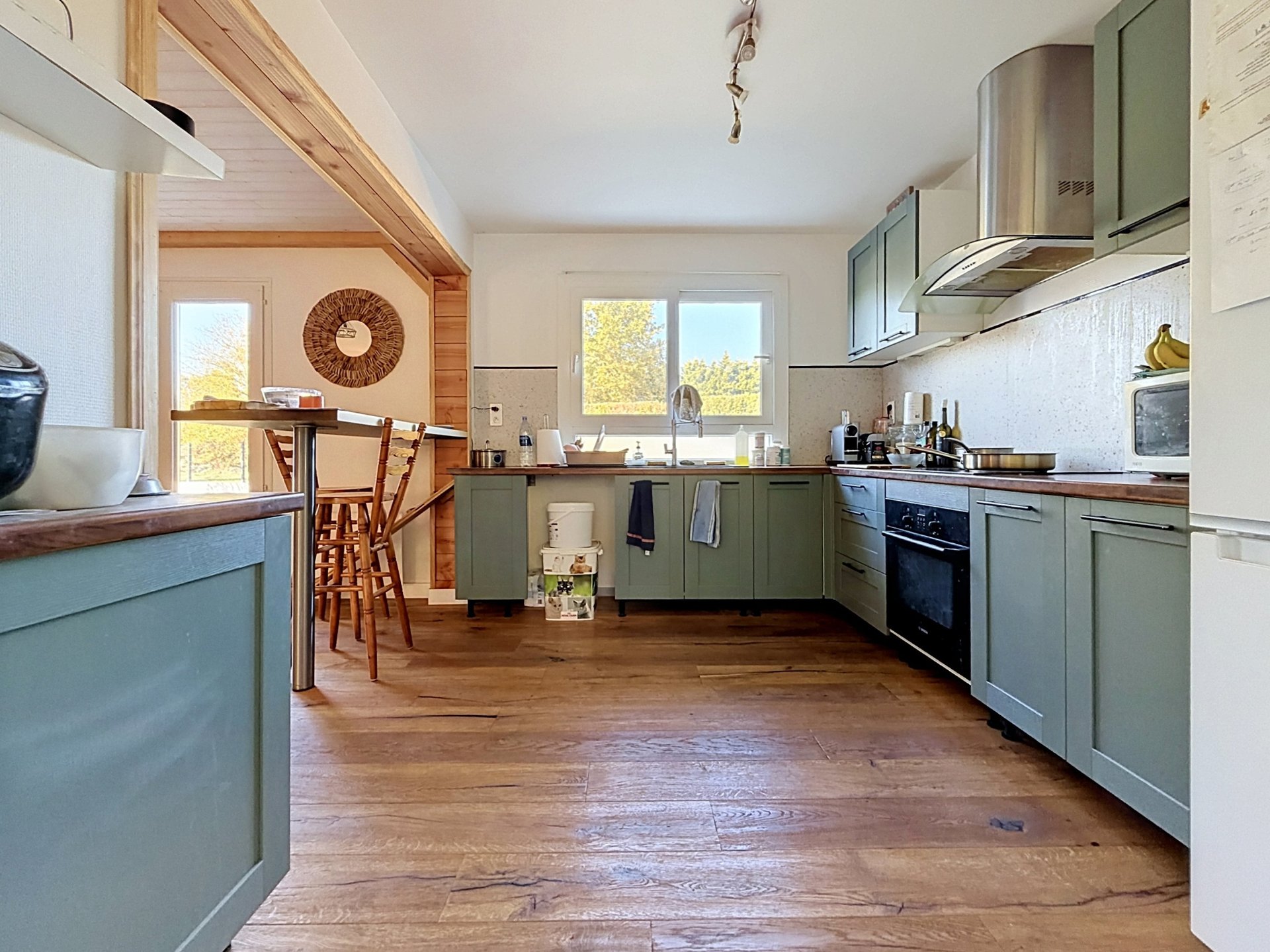 Maison à vendre, 77m², Préchacq-les-Bains