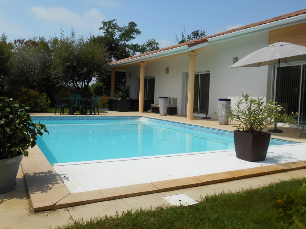 Maison à vendre, 247m², Tosse