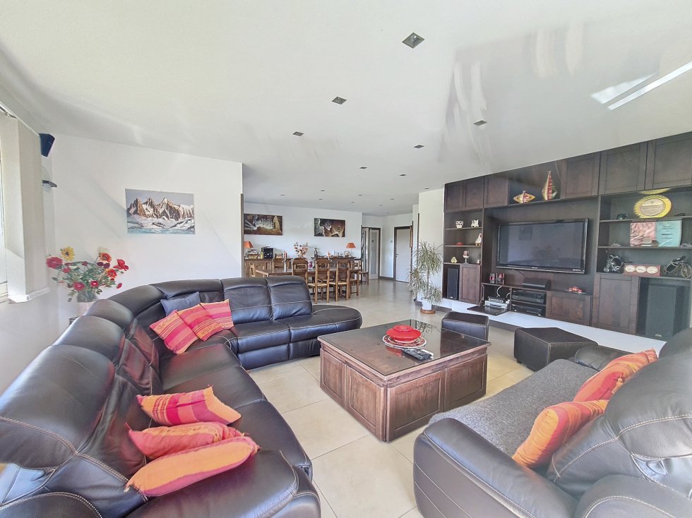 Maison à vendre, 247m², Tosse