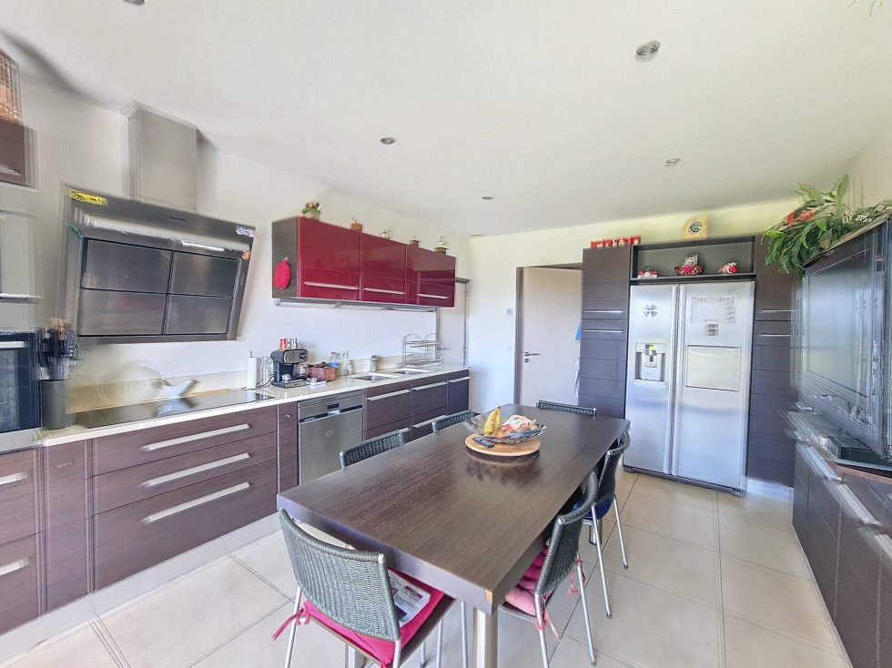 Maison à vendre, 247m², Tosse