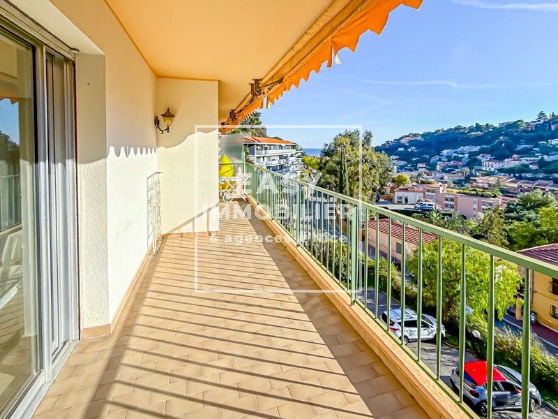Appartement à vendre, 69m², Roquebrune-Cap-Martin