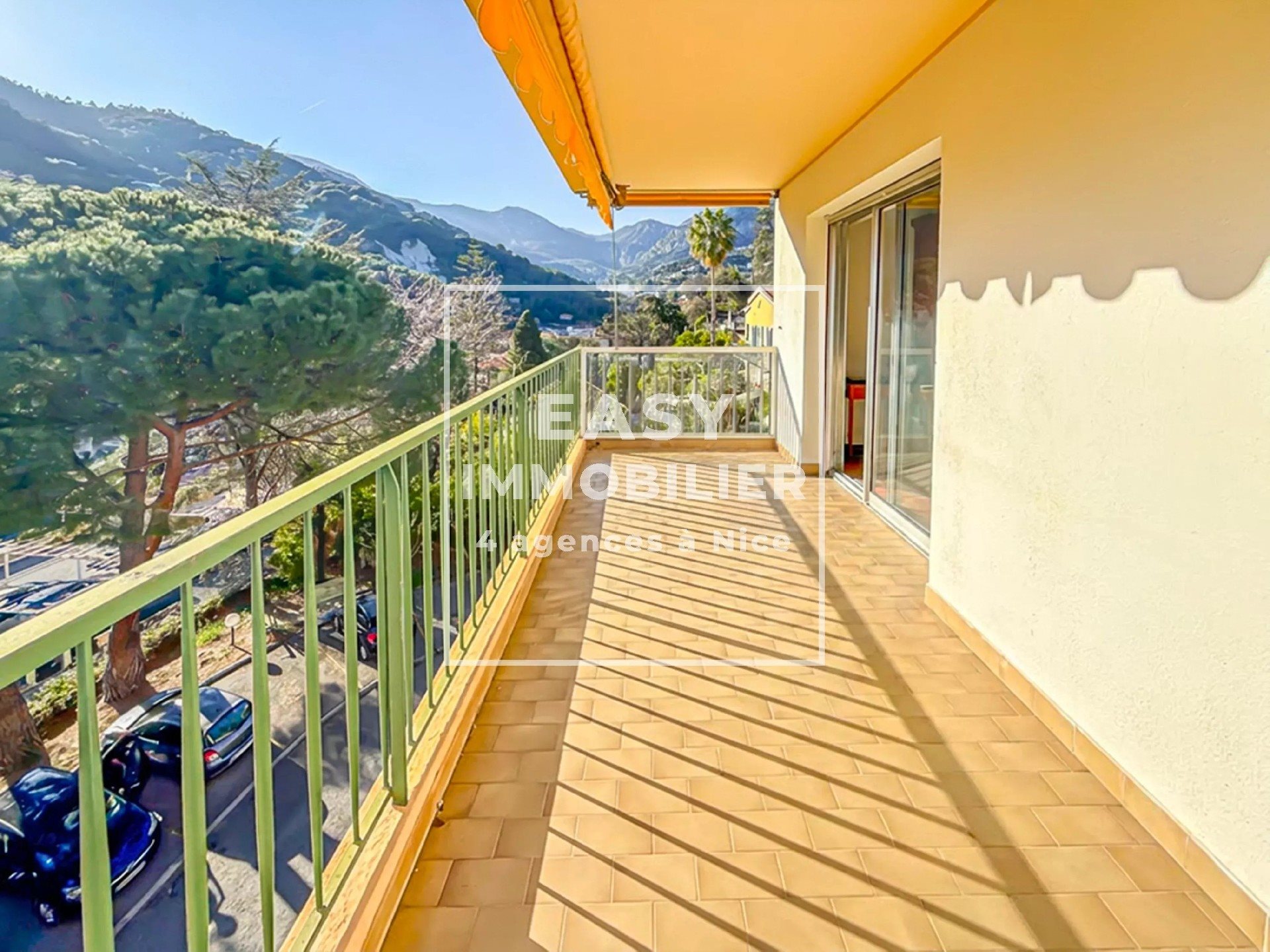 Appartement à vendre, 69m², Roquebrune-Cap-Martin