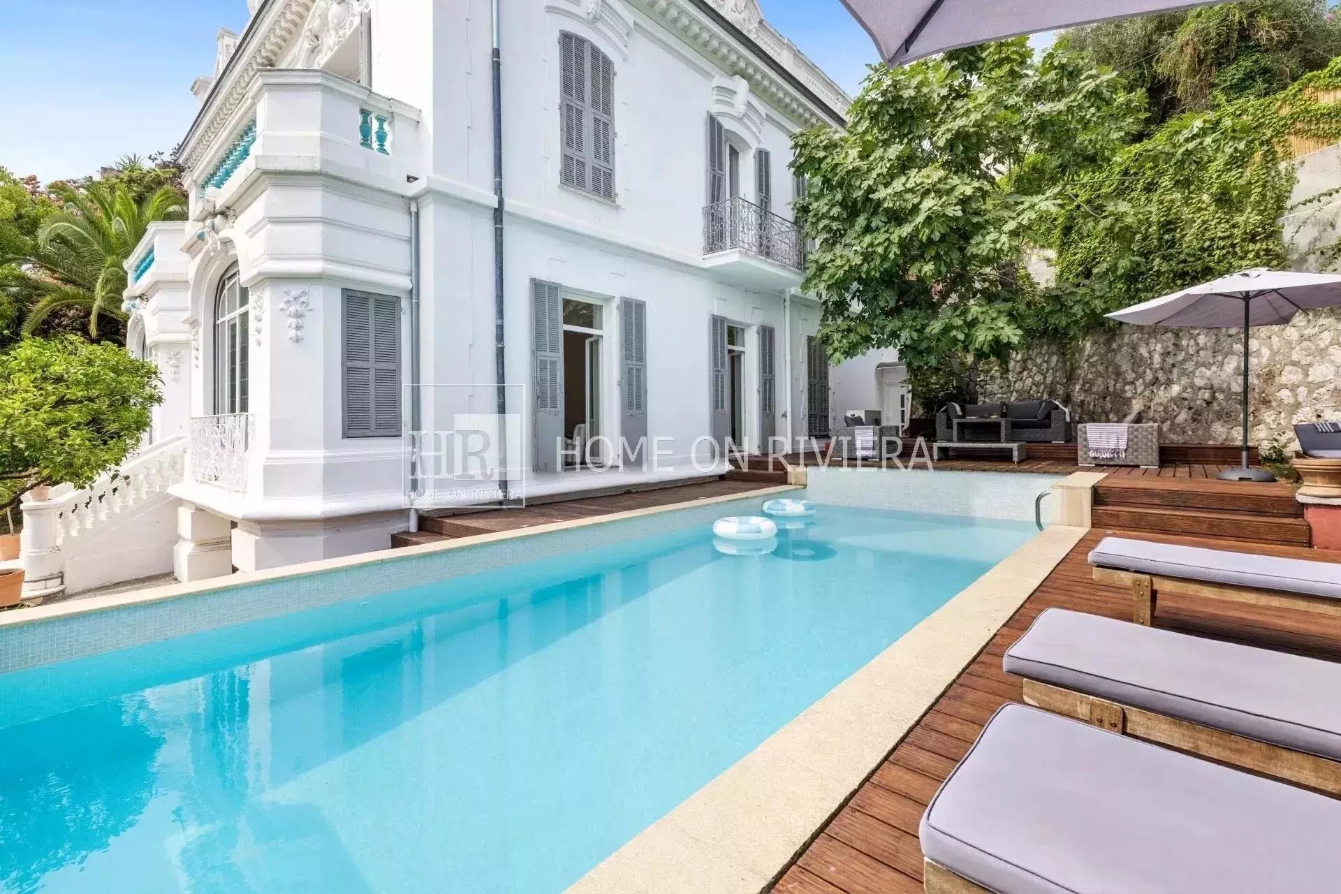 Maison à vendre, 430m², Nice