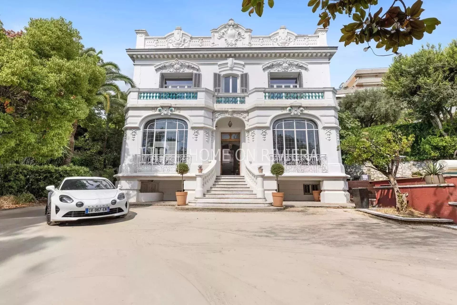 Maison à vendre, 430m², Nice