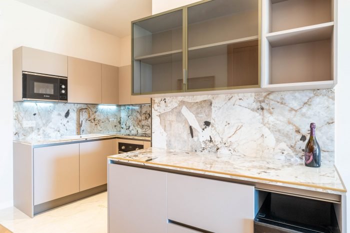 Appartement à louer, 75m², Cannes