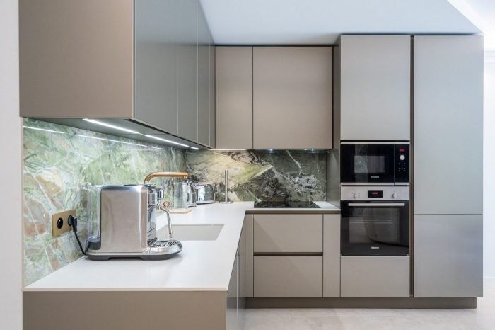 Appartement à louer, 90m², Cannes
