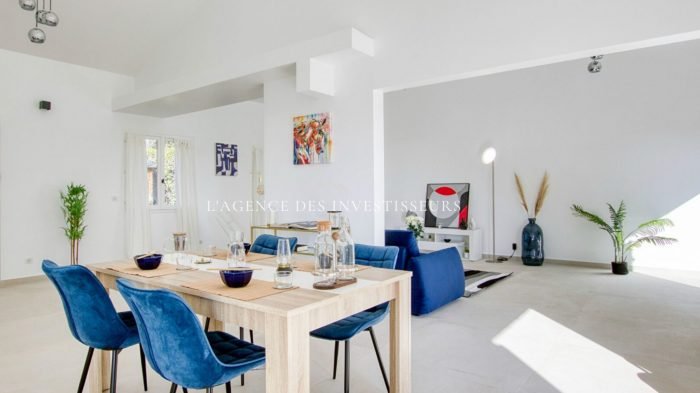 Maison à vendre, 236m², Antibes
