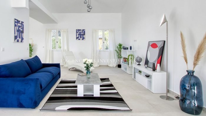 Maison à vendre, 236m², Antibes